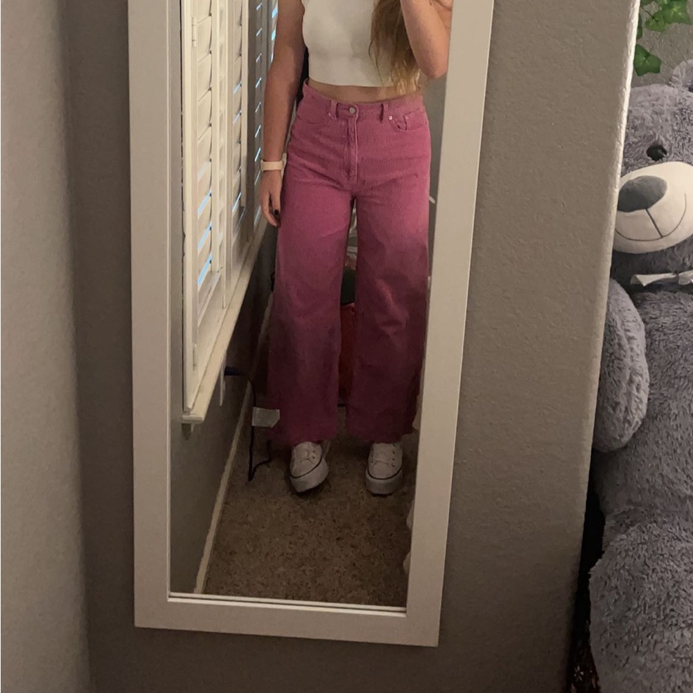 BDG cord pant